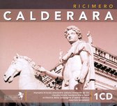 G. Calderara: Calderara: Ricimero [CD]