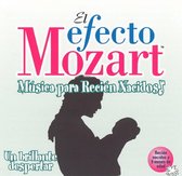 Mozart Effect: Music for Newborns - A Bright Beginning