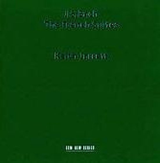 Keith Jarrett The French Suites (2 CD), Keith Jarrett Muziek bol