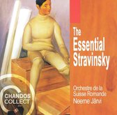 Essential Stravinsky