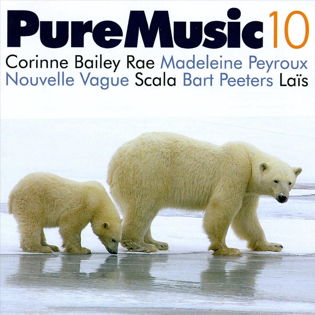 Pure Music, Vol. 10
