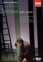 Britten: Peter Grimes [DVD Video]