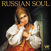 Russian Soul - Orbellian, Cerovsek, Moscow Chamber Orchestra