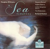 Vaughan Williams: A Sea Symphony