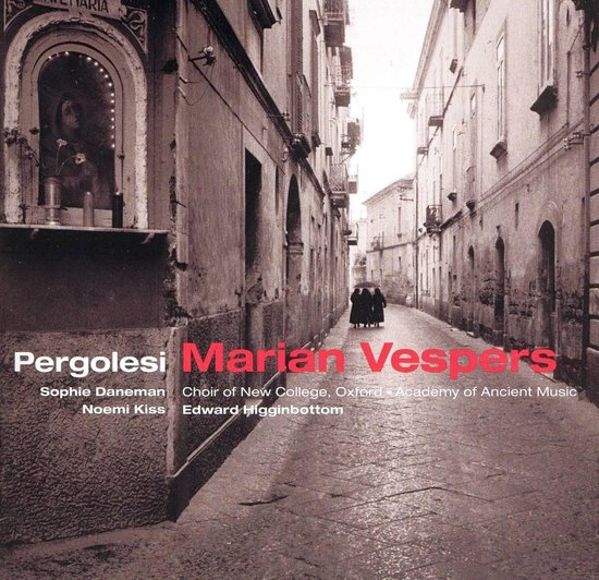 Marian Vespers