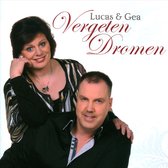 Lucas & Gea - Vergeten dromen (CD)