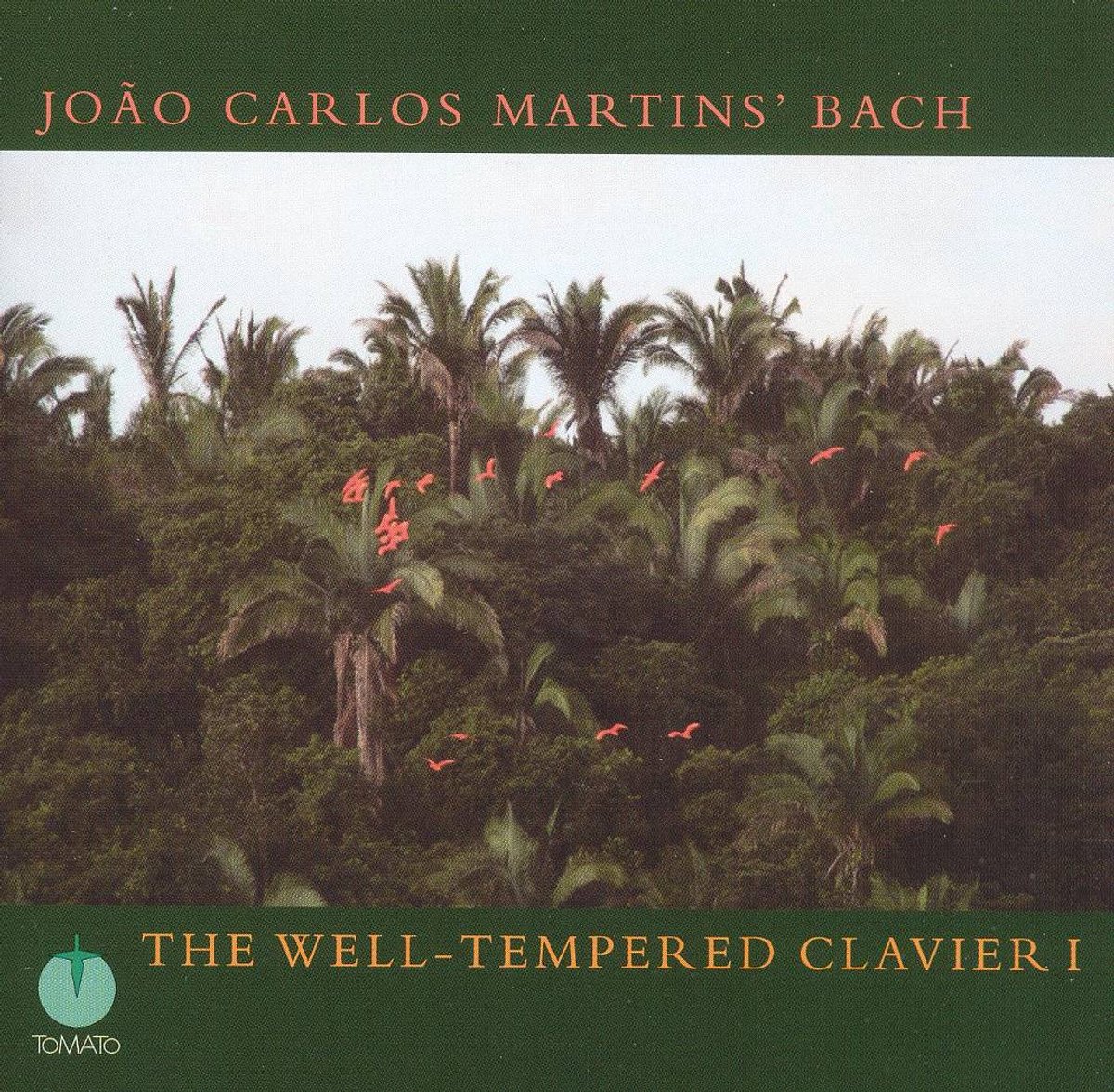 Well-Tempered Clavier