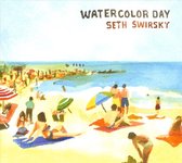 Seth Swirsky - Watercolor Day (CD)