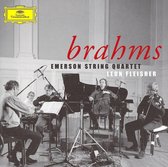 Emerson String Quartet/Fleisher Le - String Quartets & Piano Quintet