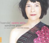 Sandrine Piau - Airs D'operas