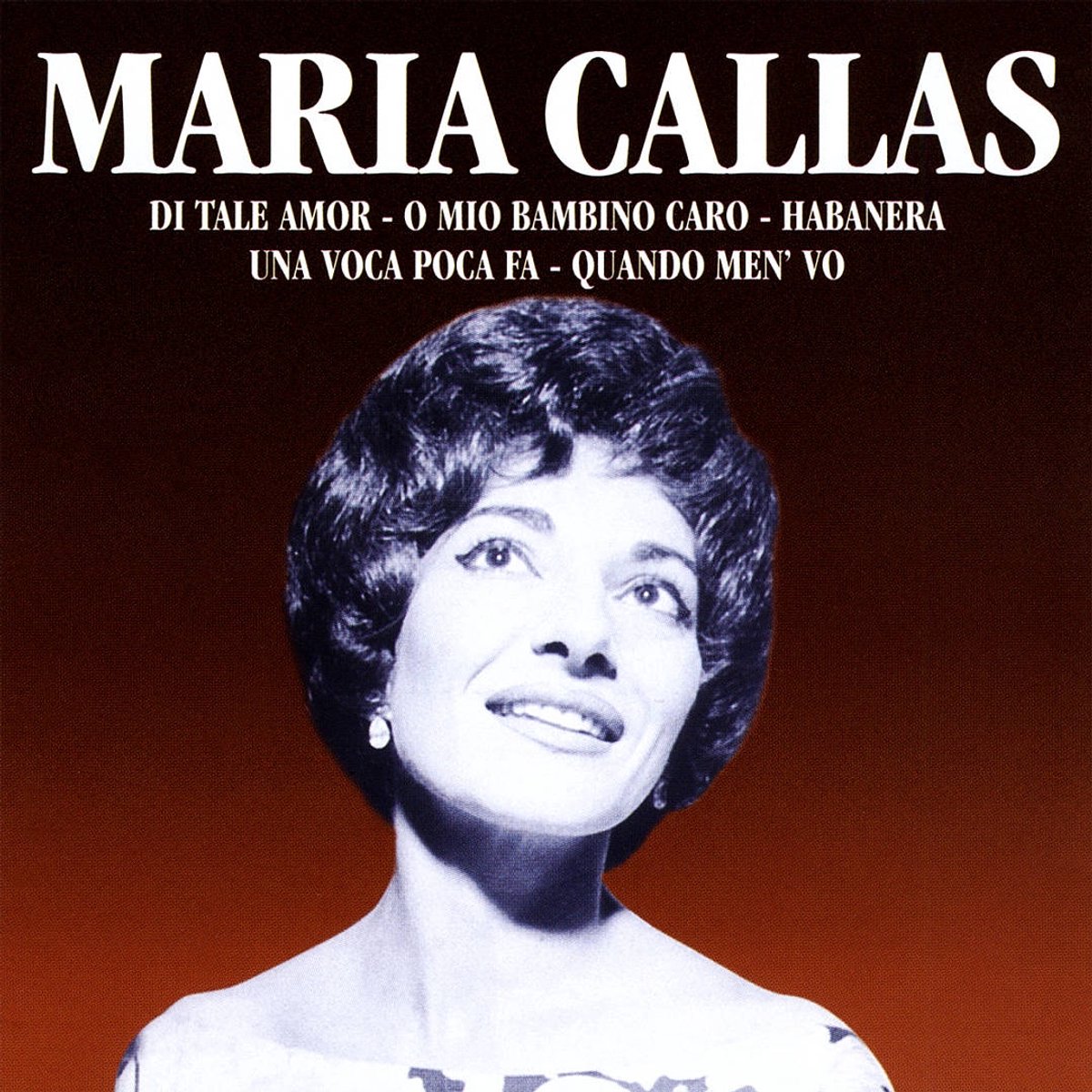 Maria Callas