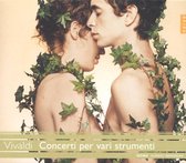 Zefiro - Concerti Per Vari Strumenti