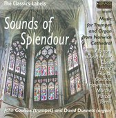 Sounds Of Splendour, Works By Faure, Albinoni,