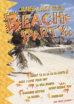 James Last - Beach Party '95