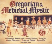 Gregorian & Medieval Mystic