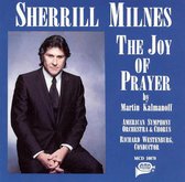 Martin Kalmanoff: The Joy of Prayer