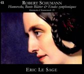 Schumann: Klavierwerke Vol.4 Humoreske &