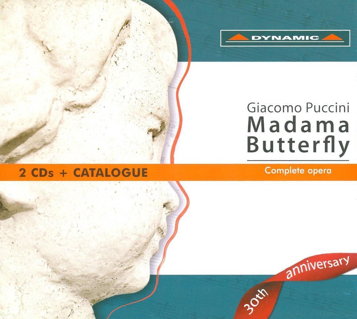 Madama Butterfly