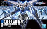Gundam Seed Destiny: High Grade - Windam 1:144 Model Kit