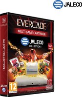 Evercade - Jaleco cartridge 1 - 10 games