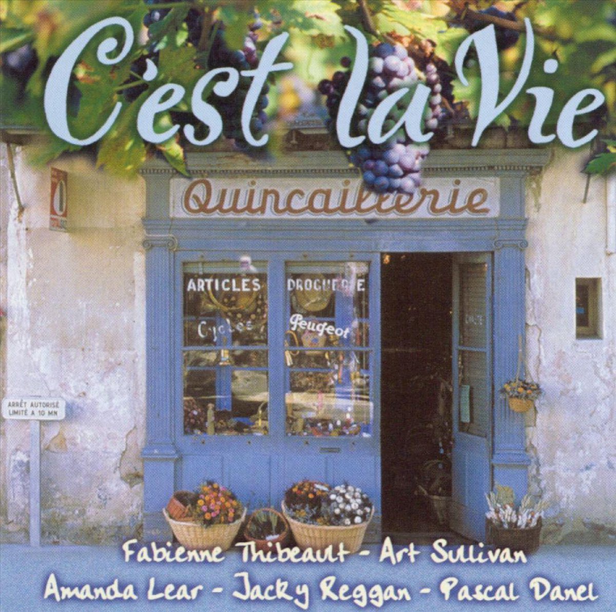 C'est La Vie, Vol. 3