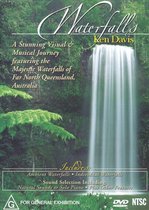 Ken Davis - Waterfalls Dvd (DVD)