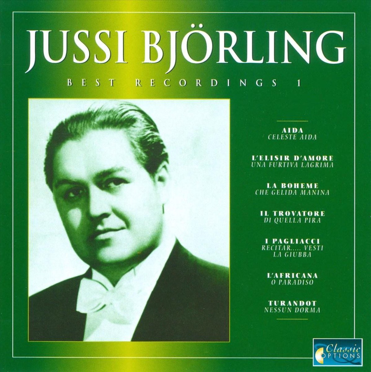 Best Recordings 1