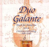 Duo Galante