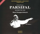 Parsifal-Bayreuth 1956