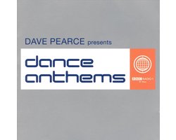 Dave Pearce Presents Dance Anthems