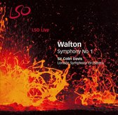 Walton: Symphony No. 1