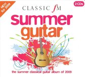 Classic Fm - Summer Guitar