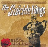 Suicide Kings - Devil May Care (CD)