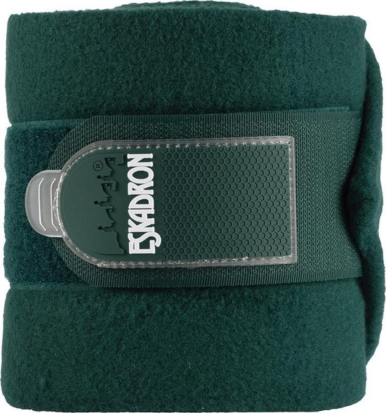 Bandages Acrylic Lurex Platinum 22 ESKADRON - La Cabrade