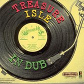 Various Artists - Treasure Isle In Dub 1970-78 (CD)