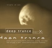 Deep Trance Vol. X