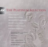 Platinum Selection