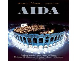 Verdi: Aida