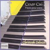 Pieces Pour Piano / Pianoworks (CD)