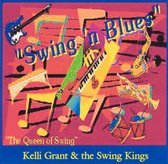 Swing 'N Blues: The Queen of Swing