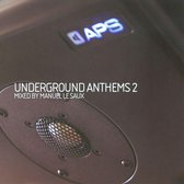 Underground Anthems 2