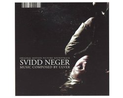Svidd Neger