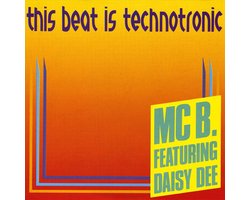 This Beat Is Technotronic