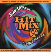 Hit Mix '96 [Cold Front]