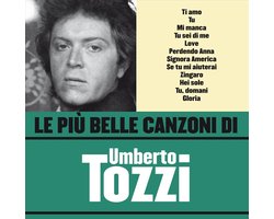 Le Piu' Belle Canzoni