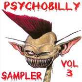 Psychobilly Sampler, Vol. 3
