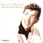 Dean Martin - Pennies From Heaven (CD)