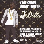 You Know What Love Is: A J Dilla Tribute