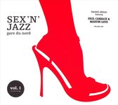 Sex 'n Jazz Vol.1