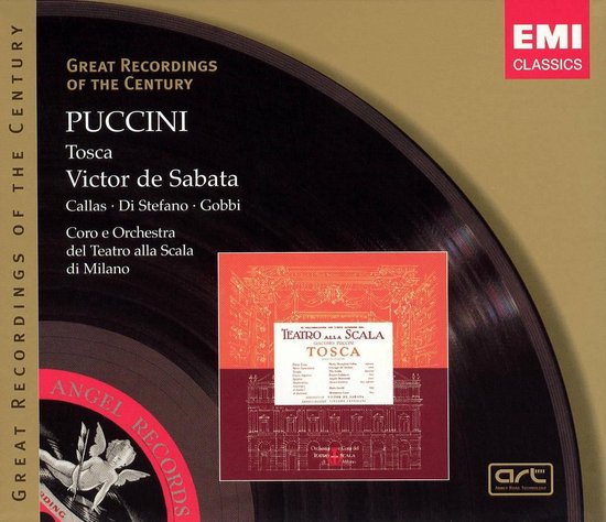 Puccini: Tosca